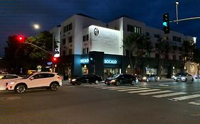 Gateway Hotel Santa Monica